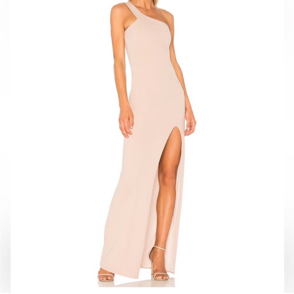 Nookie Mila Dress